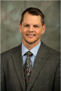 David J. Myers, MD
