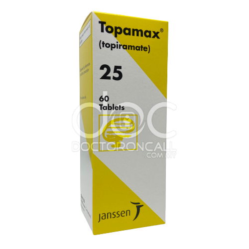 Cost topamax