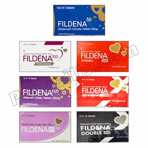 fildena 100 mg price