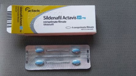 Buy sildenafil actavis 50 mg