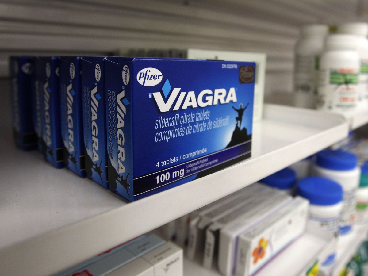 Viagra Cost Canada