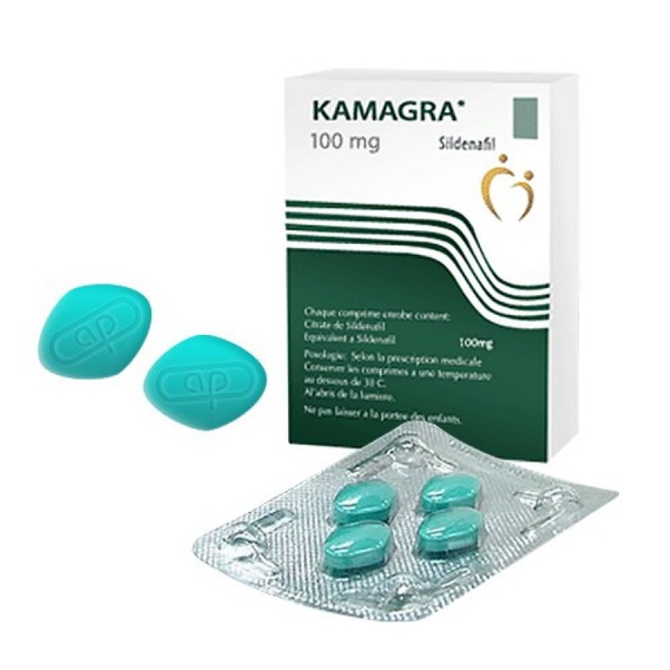 Buy Cheapest Kamagra Online