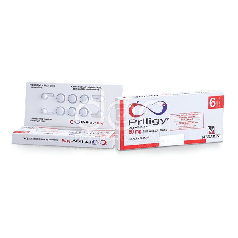 Buy Priligy Cheap