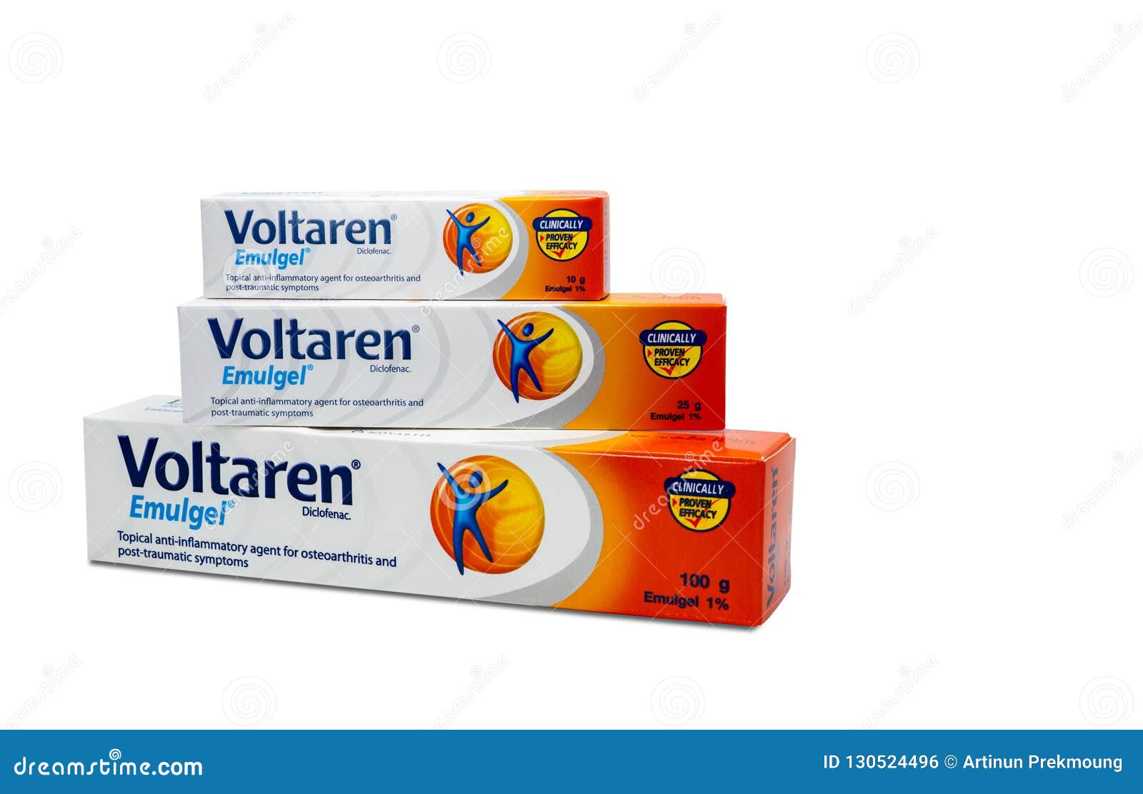 Voltaren gel buy