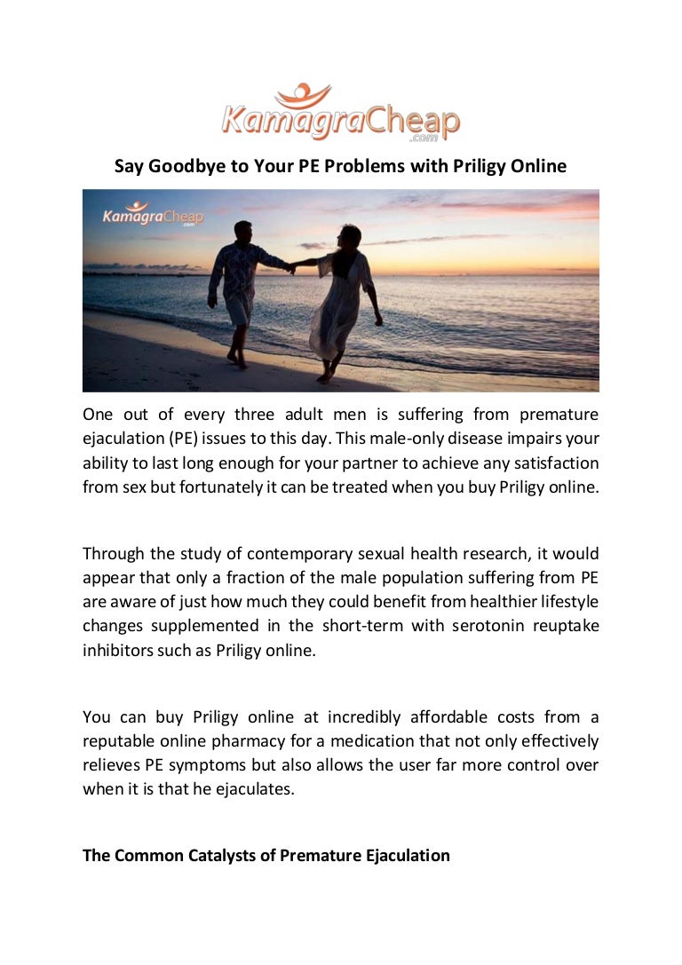 Buy priligy cheap