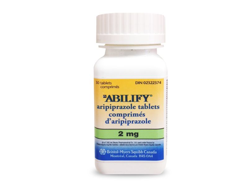 Buy Abilify Online Canada