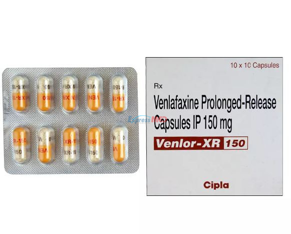venlor 37.5mg