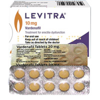 Cheap Online Levitra