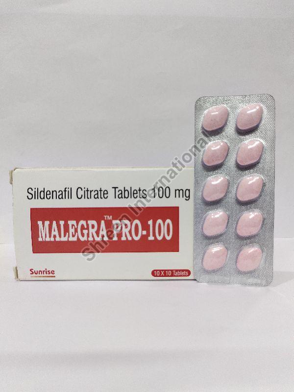 Malegra 120 mg