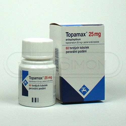 Cost Topamax
