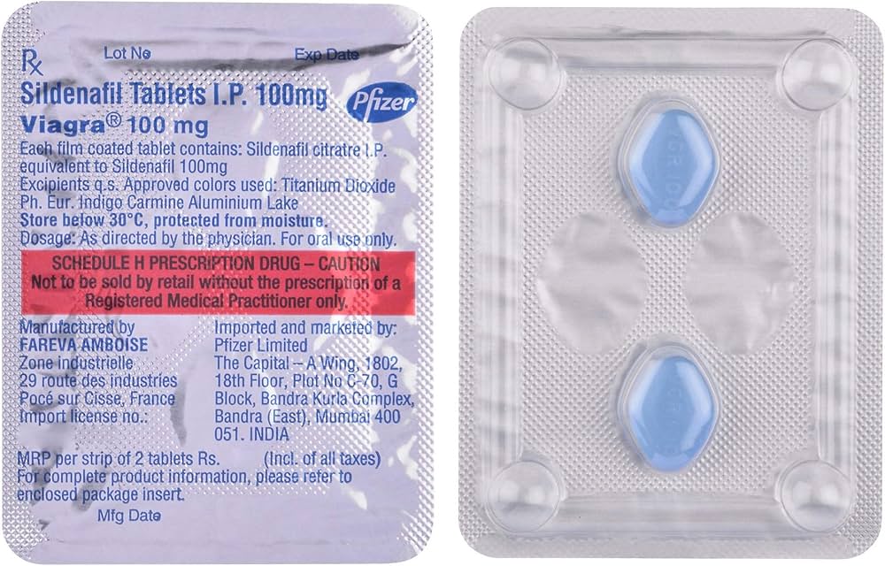 Cost of viagra 100mg in india