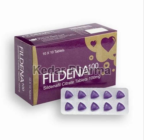 Fildena pill