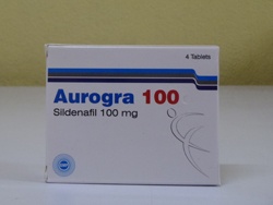 Price of aurogra