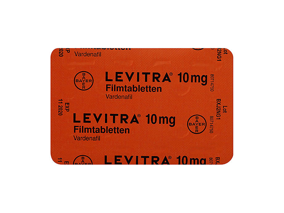 levitra 10 mg online
