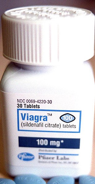 Viagra tablet nhs