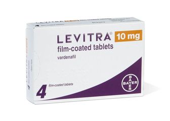 Levitra 10mg tab