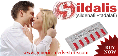 Buy sildalis