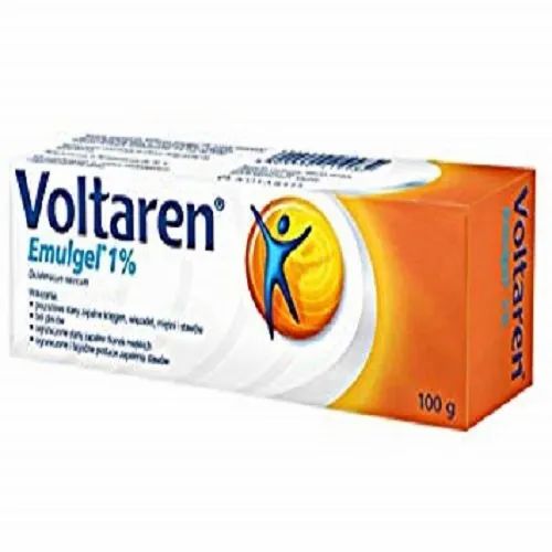 Price for voltaren gel 1