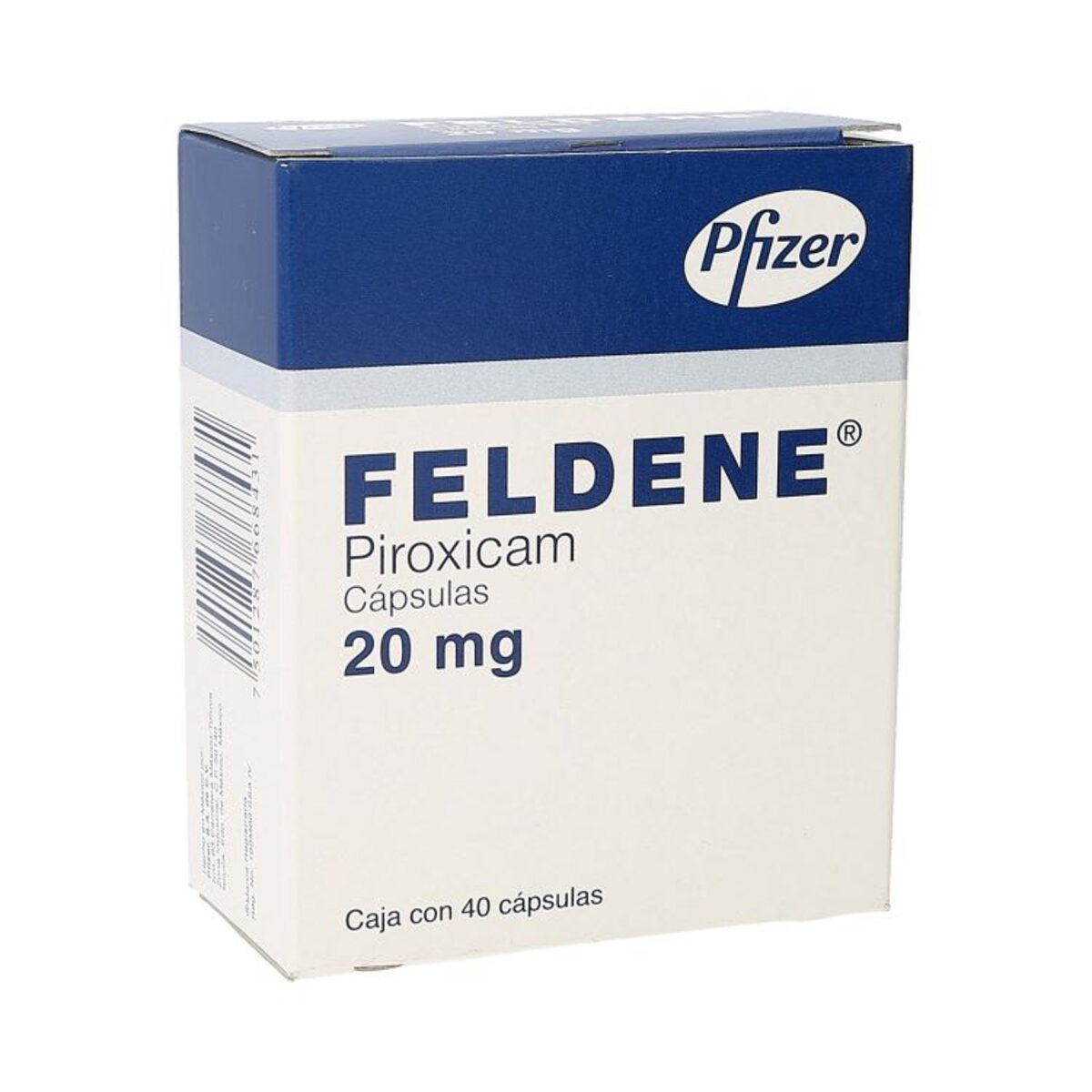 price of feldene