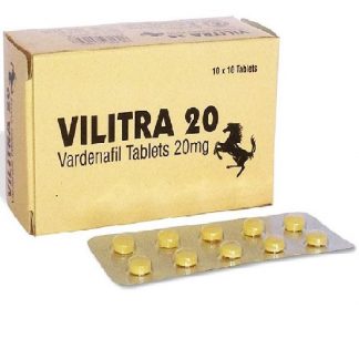 vivanza 20mg