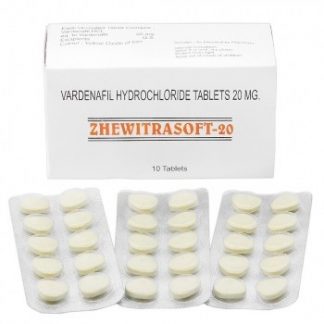 vivanza 20mg