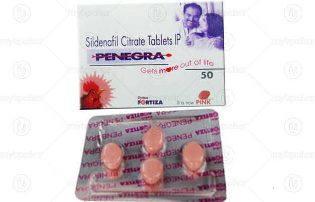Penegra express 50 mg price in india