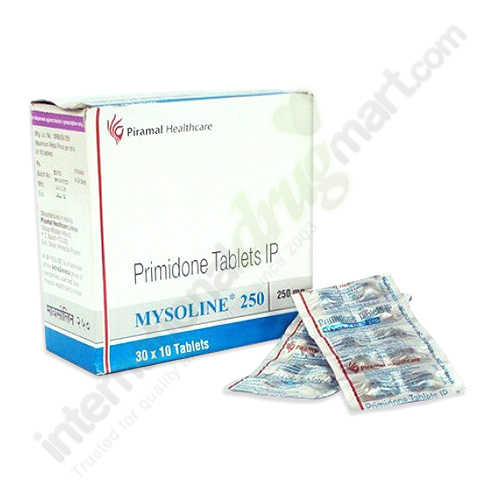 Mysoline Buy