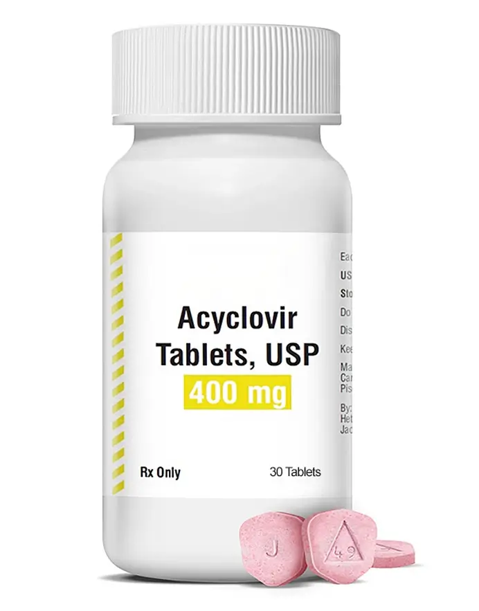 Acyclovir Online Prescription
