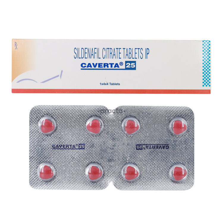 sildenafil citrate tablets 25 mg online