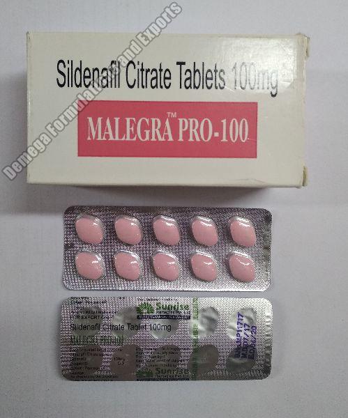 Sildenafil tablets zenegra 100