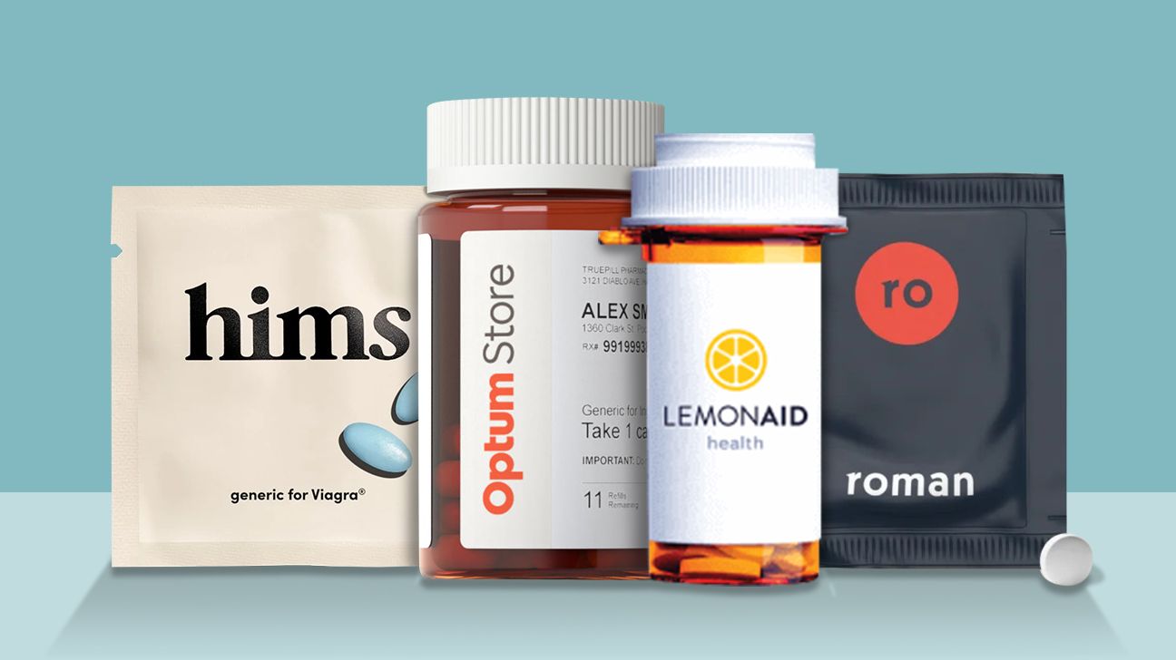 Internet viagra sales