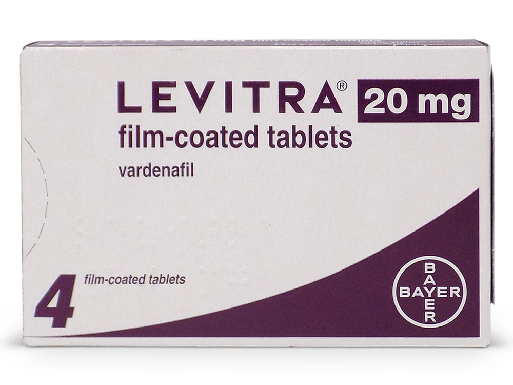 Levitra pricing