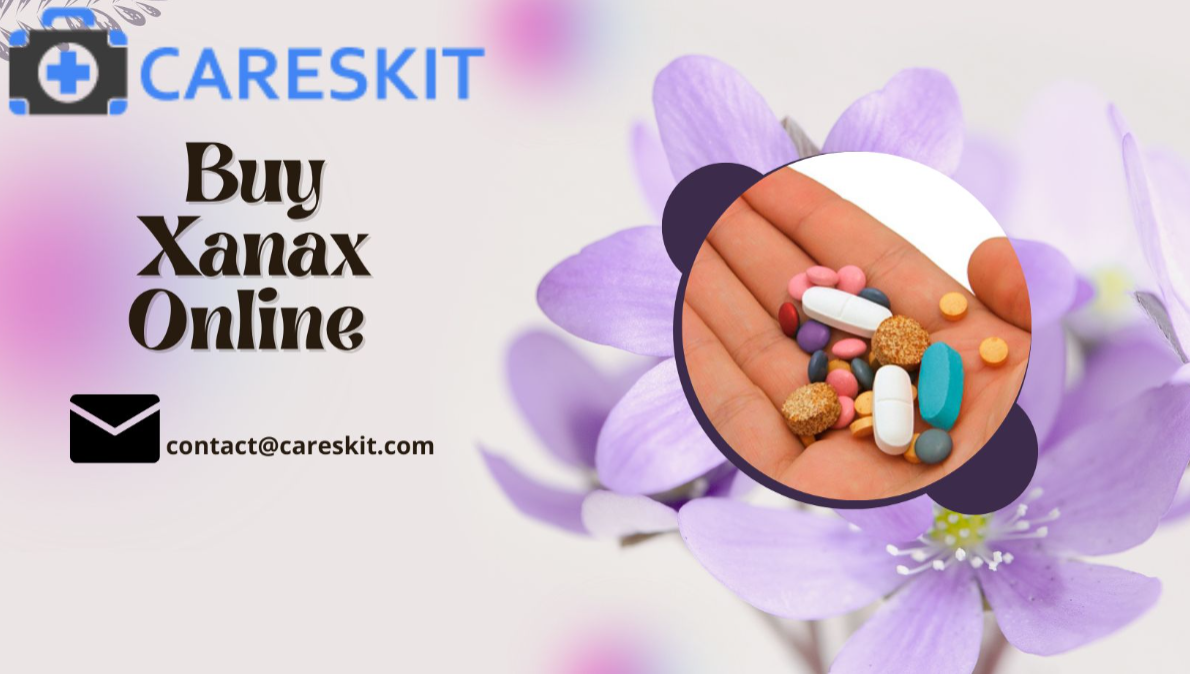 Xanax Buy Without Prescription