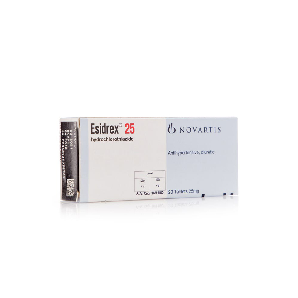Esidrix buy