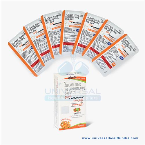 Kamagra Original Online Shop