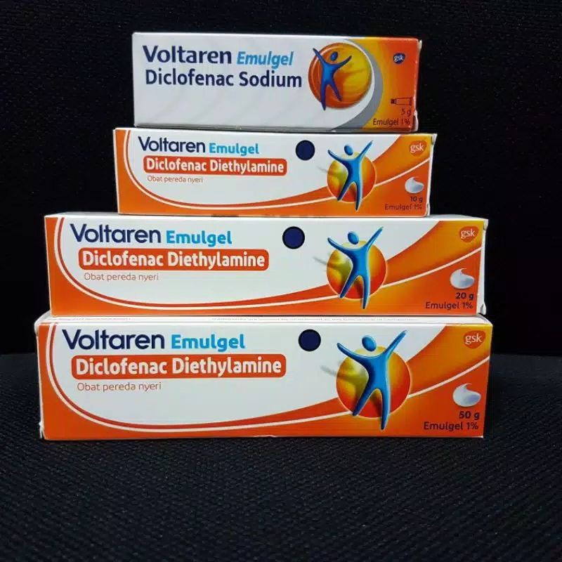 Voltaren gel 8 price