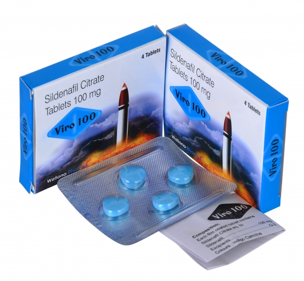 Viagra 200mg Blue