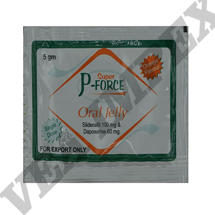 Super p-force tablets