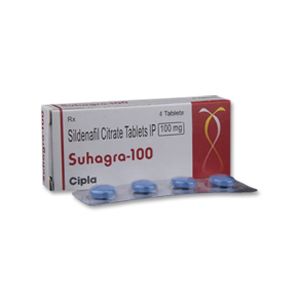 Suhagra 100 Buy Online