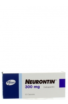 300 mg neurontin