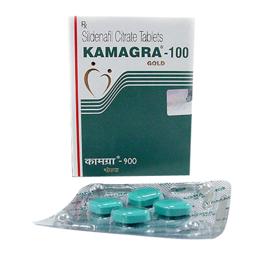 Kamagra Pill