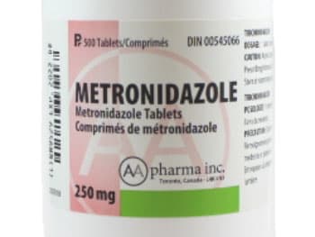 Flagyl Generic Online