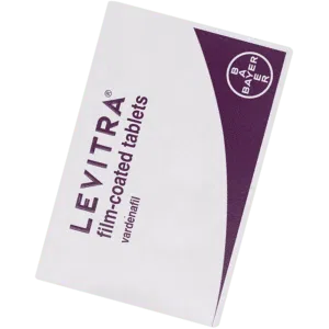 Levitra sales