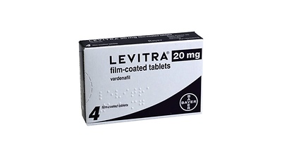 Levitra 20mg Buy
