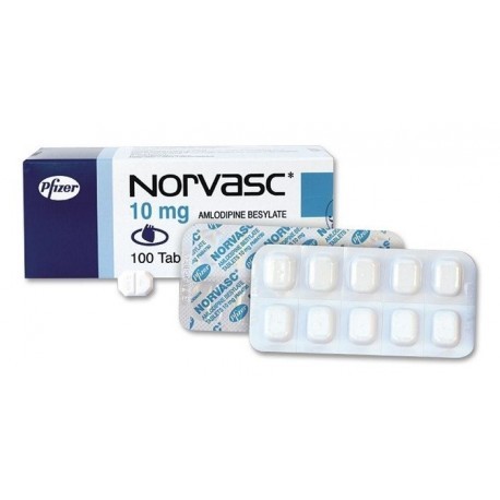 Norvasc Generic Cost