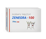 Zenegra force tablet