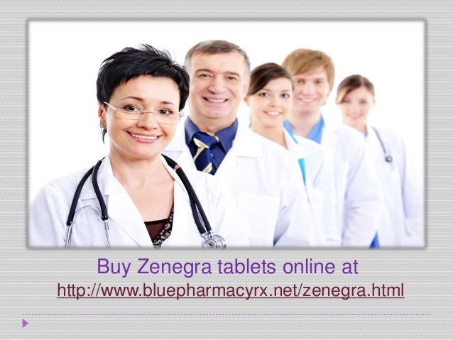 Buy zenegra tablet