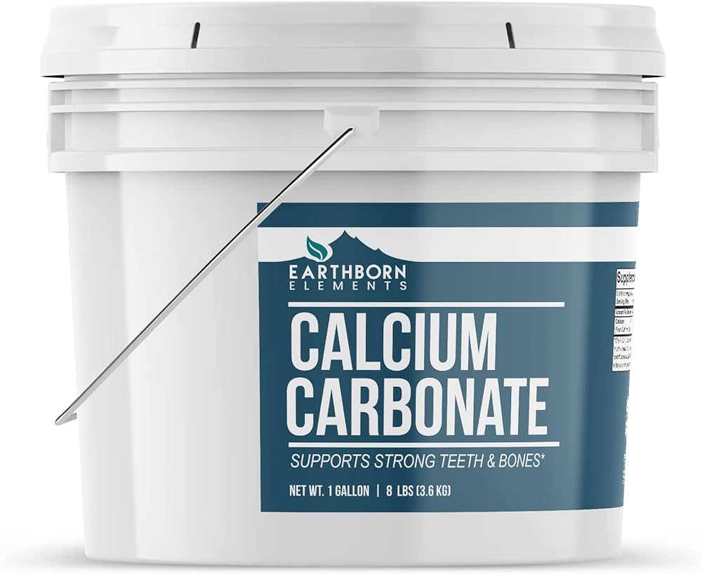 Purchase Calcium Carbonate Powder