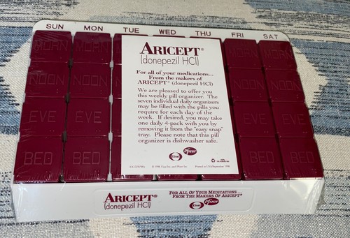 Aricept Purchase Online