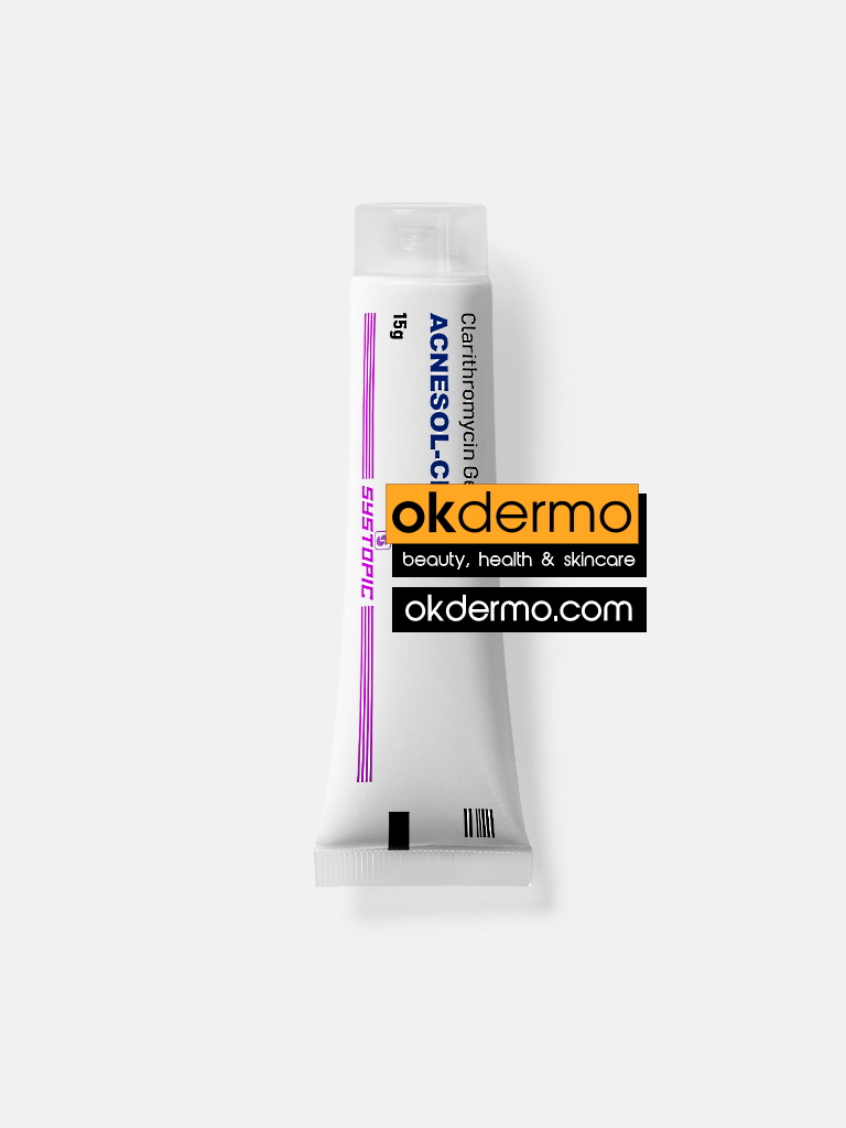 Purchase Clarithromycin